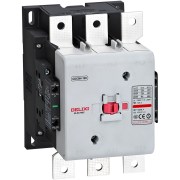 Contactor Delixi CDC6H12022M 3P 120A