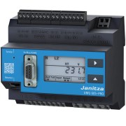 Đồng hồ đo công suất Janitza UMG 605-PRO