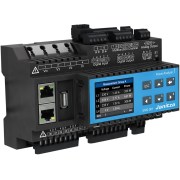 Đồng hồ đo điện đa năng Janitza UMG 801
