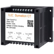 Biến dòng tổng iLEC SumCT-2-1