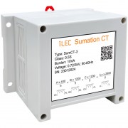Biến dòng tổng iLEC SumCT-3-1