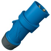 Phích cắm Kennekes 13502 (3P, 16A, IP54)
