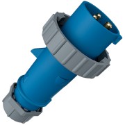 Phích cắm Kennekes 290 (3P, 32A, IP67)