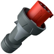 Phích cắm Kennekes 13206 (4P, 63A, IP67)