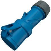 Đầu nối Kennekes 14502 (3P, 16A, IP54)