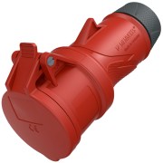 Đầu nối Kennekes 14510 (5P, 16A, IP54)