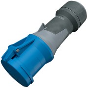 Đầu nối Kennekes 14102 (3P, 63A, IP54)