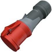 Đầu nối Kennekes 14106 (4P, 63A, IP54)