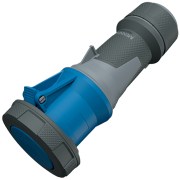 Đầu nối Kennekes 14202 (3P, 63A, IP67)