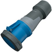 Đầu nối Kennekes 14216 (3P, 125A, IP67)
