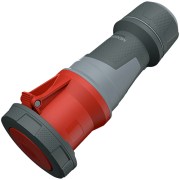 Đầu nối Kennekes 14219 (4P, 125A, IP67)