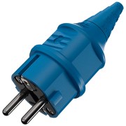 Phích cắm Kennekes 10838 (3P, 16A, IP44)