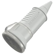 Đầu nối Kennekes 10751 (3P, 16A, IP44)