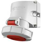 Ổ cắm gắn nổi Kennekes 9562 (, 32A, IP67)