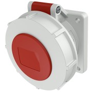 Ổ cắm âm Kennekes 2123A (, 32A, IP67)