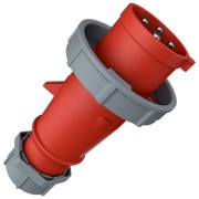 Phích cắm Kennekes 2175B (, 32A, IP67)