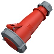 Đầu nối Kennekes 2177A (, 32A, IP67)