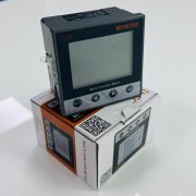 Hình ảnh thực tế của Đồng hồ đa năng iLEC MFM300