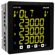 Đồ hồ đo đa năng Secure Elite 100