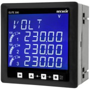 Đồ hồ đo đa năng Secure Elite 300