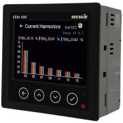Đồ hồ đo đa năng Secure Elite 500
