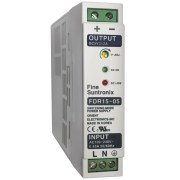 Bộ nguồn Fine Suntronix FDR15-S 