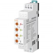 Relay hen giờ đa cấp iLEC RT6-D10-U