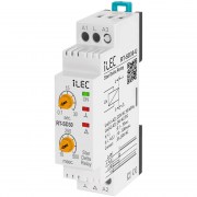 Relay khởi động Sao-Tam giác iLEC RT-SD30-U