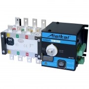 SKT2-100A//4P/X/CK - Bộ chuyển nguồn tự động Aisikai 4P 100A