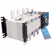SKT1-2000A/4P/N/CK - Bộ chuyển nguồn tự động Aisikai 4P 2000A