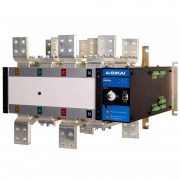 SKT1-5000A/4P/N/CK - Bộ chuyển nguồn tự động Aisikai 4P 5000A