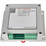 iLEC Modbus ESP32 Cloud