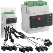  Acrel ADW220 - Đồng hồ đo năng lượng (Lora) đa kênh
