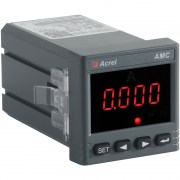  Acrel AMC48-AI - Đồng hồ đo dòng điện 1 pha