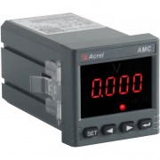  Acrel AMC48-AV - Đồng hồ đo điện áp 1 pha