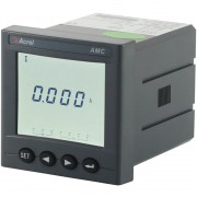  Acrel AMC48L-AI - Đồng hồ đo dòng điện 1 pha