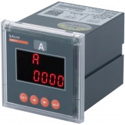  Acrel AMC72-AI - Đồng hồ đo dòng điện 1 pha