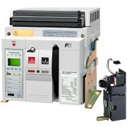 Máy cắt không khí Fuji BT3-2500HP/32000E M2