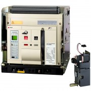 Máy cắt không khí Fuji BT3-4000HP/34000E M3