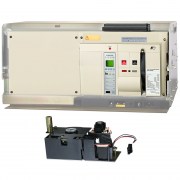 Máy cắt không khí Fuji BT3-6300P/45000E M3