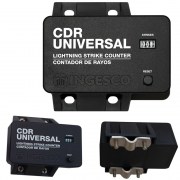 Bộ đếm sét INGESCO CDR-Universal