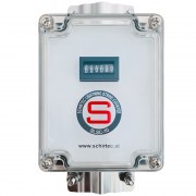 Bộ đếm sét SCHIRTEC SLSC-10
