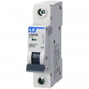 CB tép LS LA63N 1P 16A 6kA