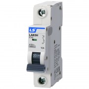 CB tép LS LA63H 1P 10A 10kA