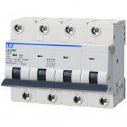 CB tép LS LA125H 4P 125A 10kA