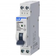 RCBO LS LB40NN 1P+N C20 20A 6kA