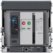 ACB LS Metasol AS-25E3-25H AH6 3P 2500A 85kA loại cố định