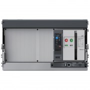 ACB LS Metasol AS-50F4-50H AH6 4P 5000A 100kA loại cố định