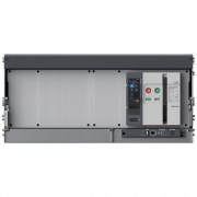 ACB LS Metasol AS-63G4-63H AH6 4P 6300A 120kA loại cố định