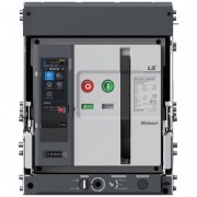 ACB LS Metasol AN-06D3-06H NH5 3P 630A 65kA loại cố định